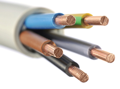 無(wú)鹵阻燃電線電纜材料