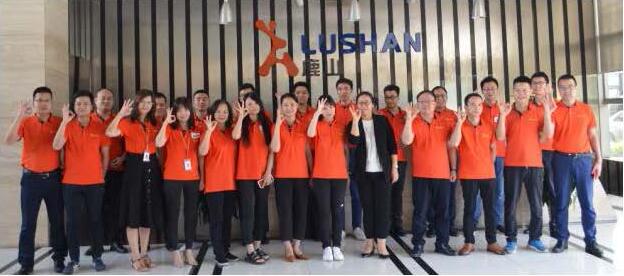 鹿山新材 “煉內(nèi)功，賦動能” --2020鹿山新材《課程開發(fā)與教學(xué)設(shè)計》培訓(xùn)完美落幕