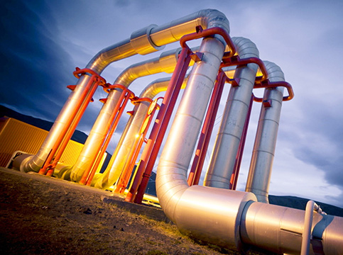 彎道以及管件的防腐解決方案