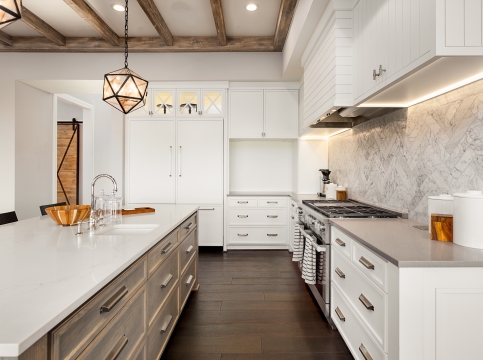 定制家居板材環(huán)保耐用的秘密，您get到了嗎？