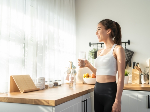 舒適無痕的穿著體驗感，如何通過粘接材料來打造？