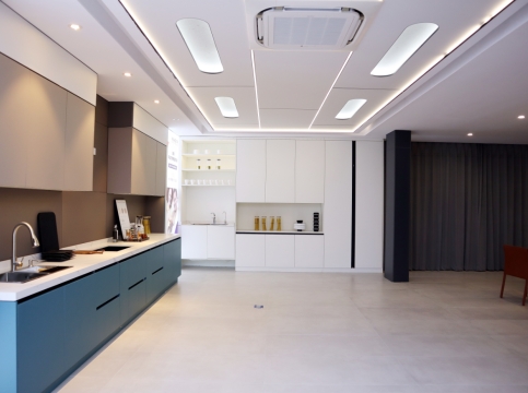 全鋁家居“升溫迅速”，高分子膜助力無醛熱潮落地！