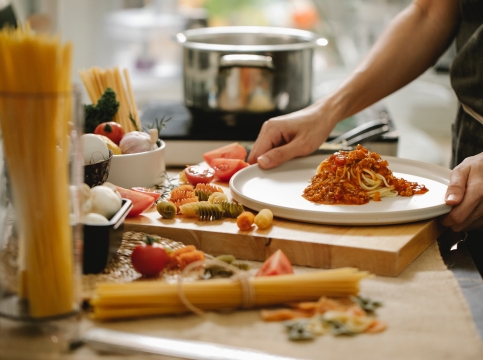 疫情時代，粘接材料如何為冷鏈食品包裝安全保駕護航？