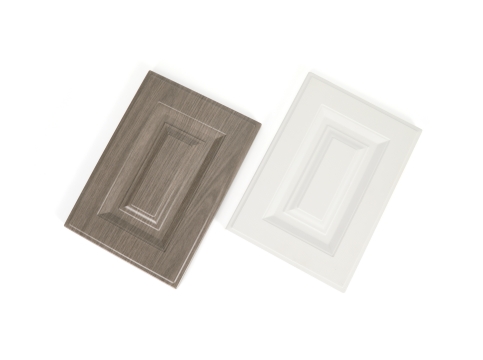 PVC吸塑粘接膠膜