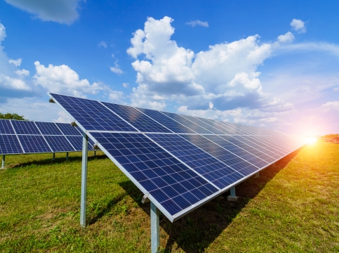 光伏聚合物大會即將開幕，鹿山將推出哪些產品解決方案？