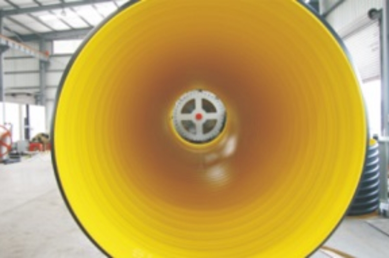 鋼帶增強(qiáng)聚乙烯螺旋波紋管用粘接樹脂