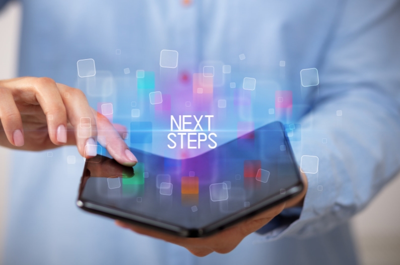 OLED全貼合用OCA光學膠帶