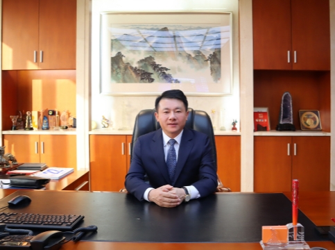 櫛風(fēng)沐雨25載 感恩與您一路同行——董事長(zhǎng)汪加勝感謝信