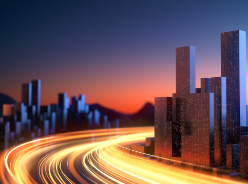 2023·鹿途 致敬奔騰不息