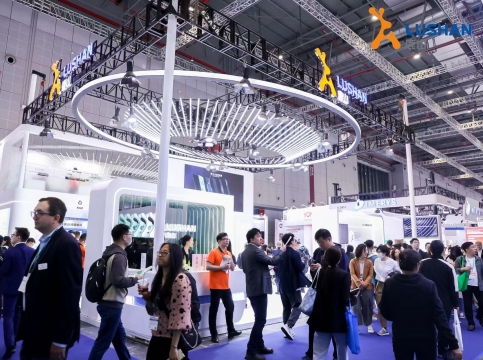 CHINAPLAS2024 鹿山有哪些亮眼呈現(xiàn)？