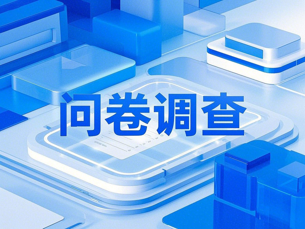鹿山新材2024年度ESG實質(zhì)性議題問卷調(diào)查